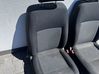 Asiento delantero del pasajero 