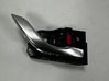 Front door interior handle KD53T8314