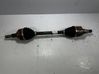 Etuvetoakseli L1T63B437BC