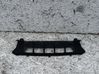 Front bumper skid plate/under tray 8R0807233E