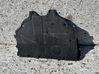 Placa protectora/protector antisalpicaduras motor GHR1560Z8