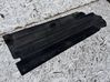 Front underbody cover/under tray JX6BF11133DA
