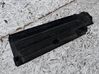 Front underbody cover/under tray JX6BF11132BA