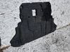 Engine splash shield/under tray 