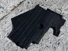 Rear underbody cover/under tray JX6B9D183BB