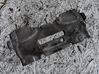 Rear underbody cover/under tray JX6B11122AC