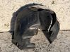 Front wheel arch liner splash guards AM51R16114BG