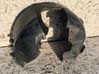 Front wheel arch liner splash guards AM51R16115BF
