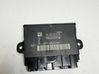 Tailgate/trunk control unit/module JX7T14B673BB