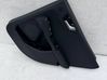 Rear door card panel trim LV4BS642A54ACW