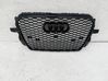 Front grill 