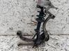 Front wheel hub 4G0407241D