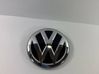 Manufacturer badge logo/emblem 7N0853601D