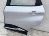 Rear door 
