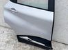 Rear door 