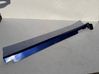 Front sill (body part) 87753CVDA0