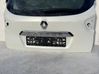 Tailgate/trunk/boot lid 