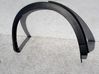 Zierleiste Radlauf hinten KB7W51W51