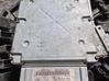 Engine control unit/module XS6F12A650ADB