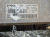 Engine control unit/module ECU 0281010773