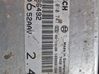Engine control unit/module 0281010741