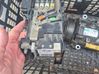 Central locking switch button 28236841