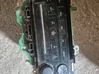 Radio / CD-Player / DVD-Player / Navigation GR4B66DSX