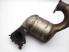 Filtr cząstek stałych Katalizator / FAP / DPF 8200752731