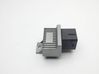 Glow plug pre-heat relay 132123