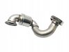 EGR valve line/pipe/hose 2354039