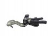 Abgasdrucksensor Differenzdrucksensor 0281006287
