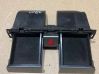 Dashboard storage box/compartment 3C0858407