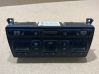 Climate control unit 4B0820043Q