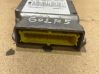 Airbag control unit/module 1K0909605A