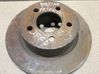 Front brake disc 