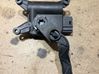 Air flap motor/actuator 1K0907511B