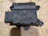Air flap motor/actuator 0132801343