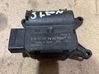 Air flap motor/actuator 0132801345