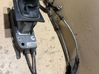 Gear shifter/selector 1K0711049AJ