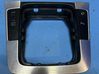 Gear shifter surround trim plastic 3C0864263A