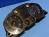 Speedometer (instrument cluster) 8PA2C53145550