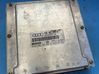 Engine control unit/module 4D0907409A