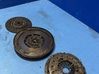Dual mass flywheel 415055210