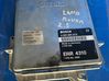 Engine control unit/module 0281001272