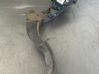 Accelerator throttle pedal 8E1721523