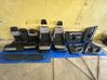 Interior set 