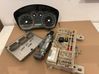 Engine ECU kit and lock set 909909810