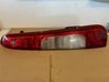 Rear/tail lights 
