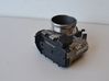 Throttle body valve 31216665