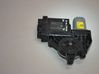 Front door window regulator motor 31674755